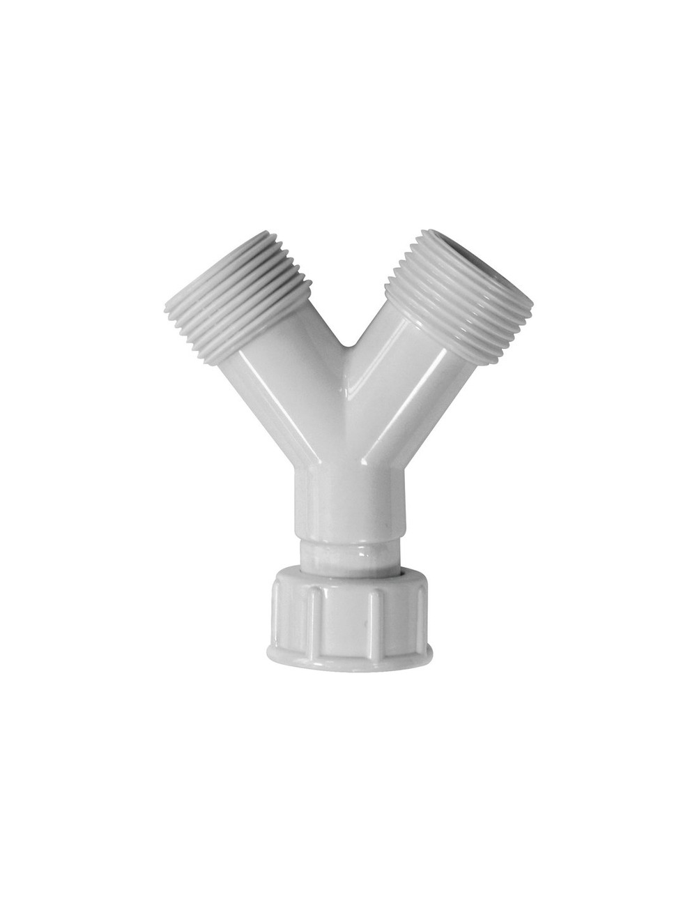 Raccord de jonction -y- m.a.l