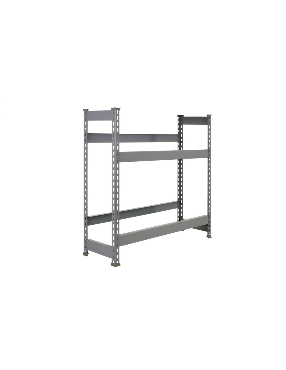 Etagère légère sans vis simonbottle 2-1000x1000x300 gris gris 1000x1000x300 - simonrack