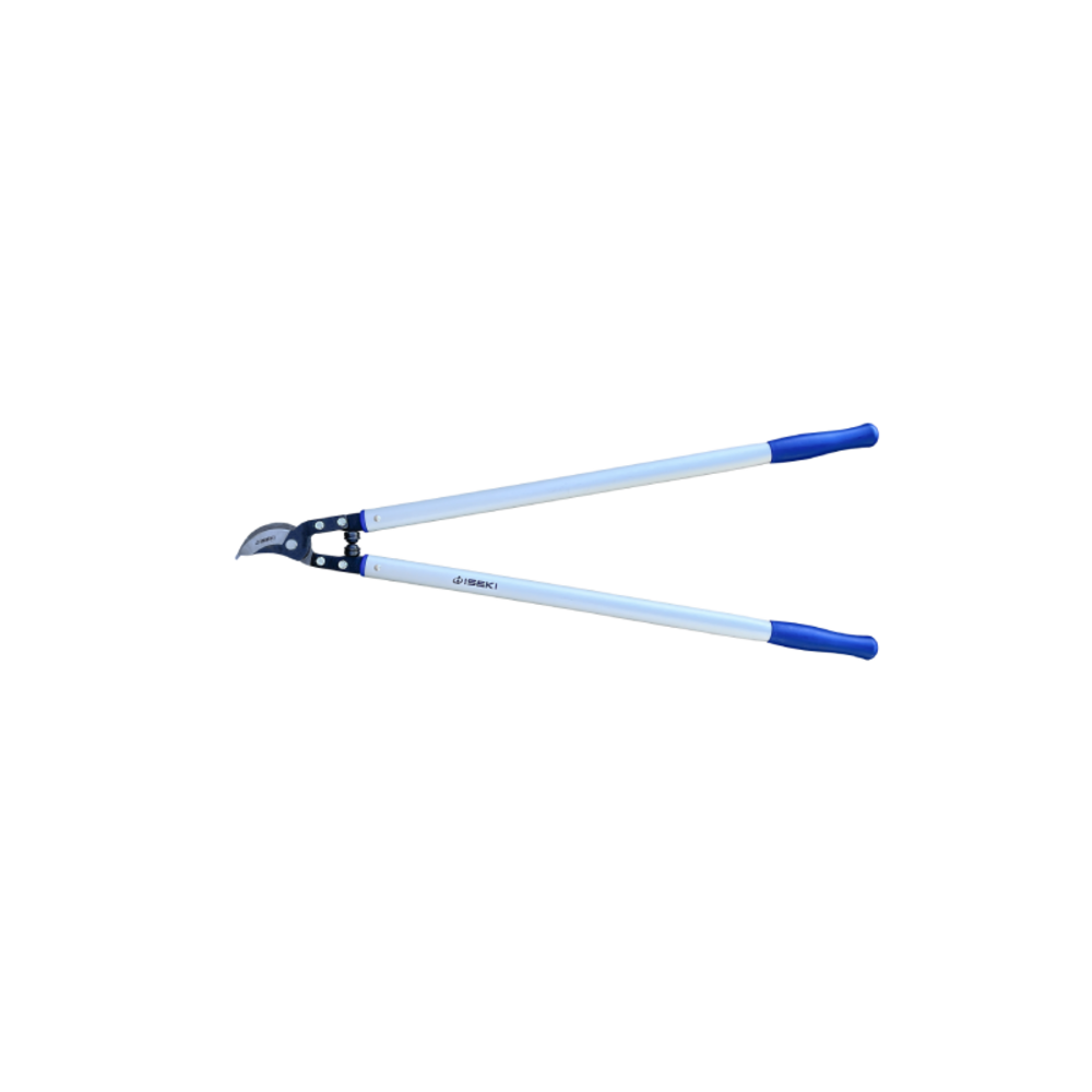 Ébrancheur télescopique d'élagage 900 mm ø 45 mm – iseki – plus de 6 m – sdm900