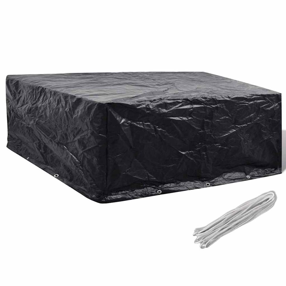 HOUSSE DE MOBILIER DE JARDIN 1-(869057)