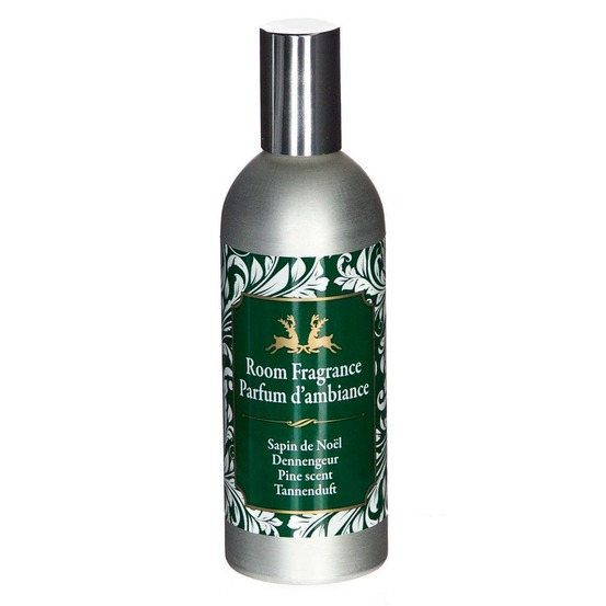 Bombe senteur sapin 100 ml