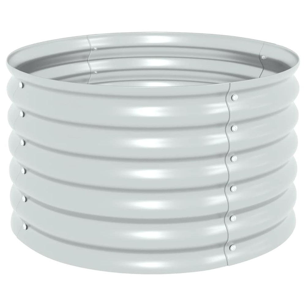 JARDINIERE 80 X 80 X 44 CM ACI-(862477)