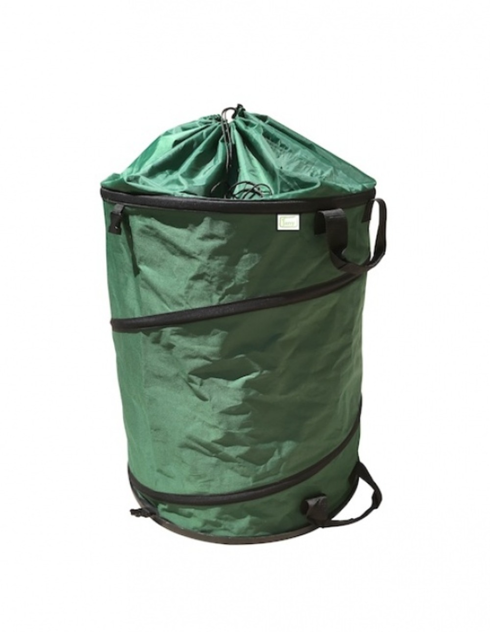 Sac à déchets avec le fond rigide - 170l - l.56xh.70 cm - made in france