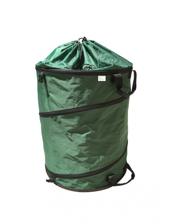 Sac à déchets avec le fond rigide - 170l - l.56xh.70 cm - made in france