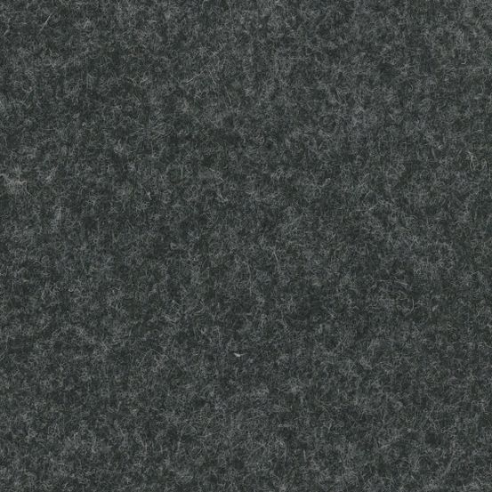 Moquette extérieur sur plots - gris anthracite - 1.33m x 16m