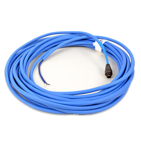 Cable d'alimentation 18m pour robot dolphin nauty, swash cl et équivalent voir liste - 9995851-diy