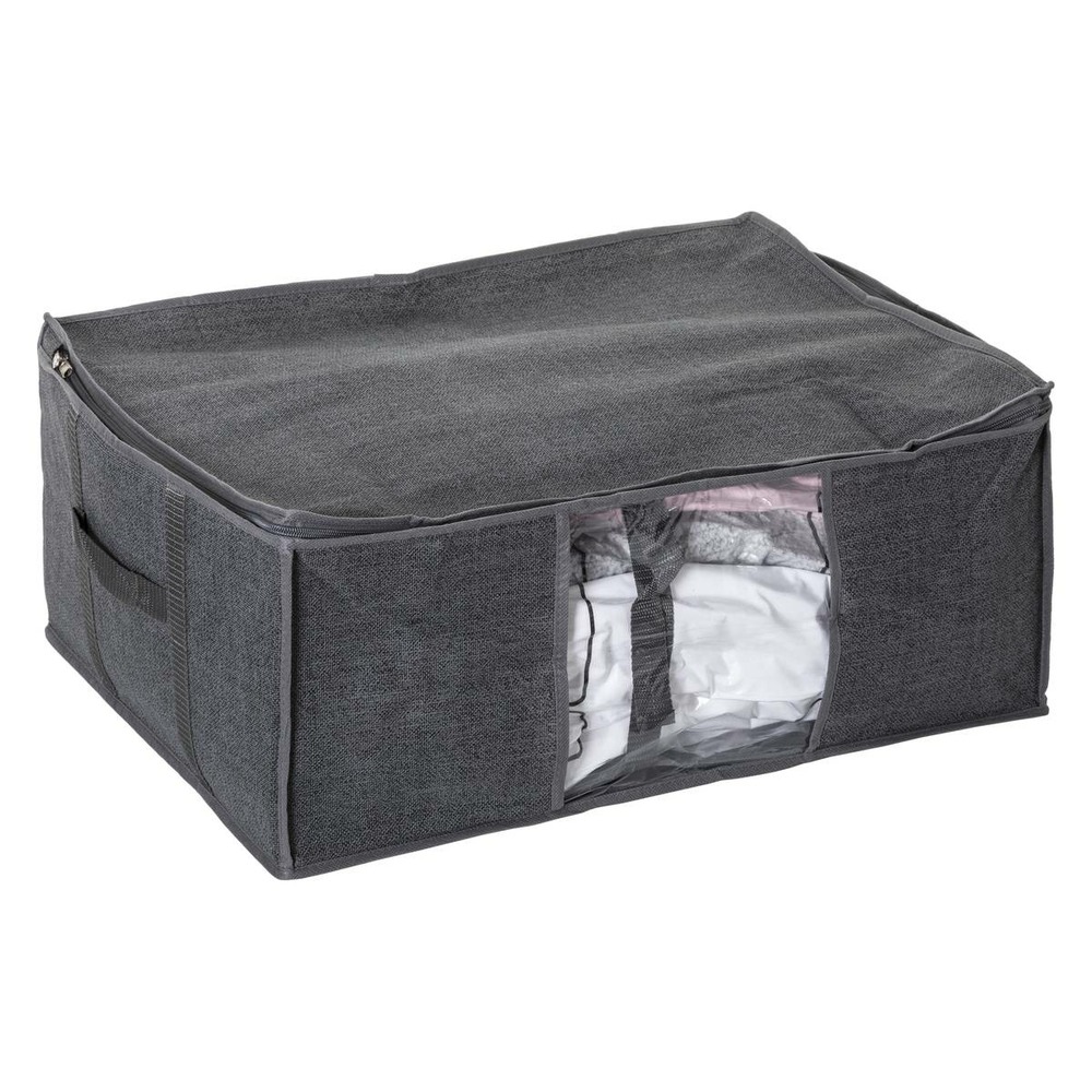 5five - housse rangement sous vide 60x45x25cm air-store