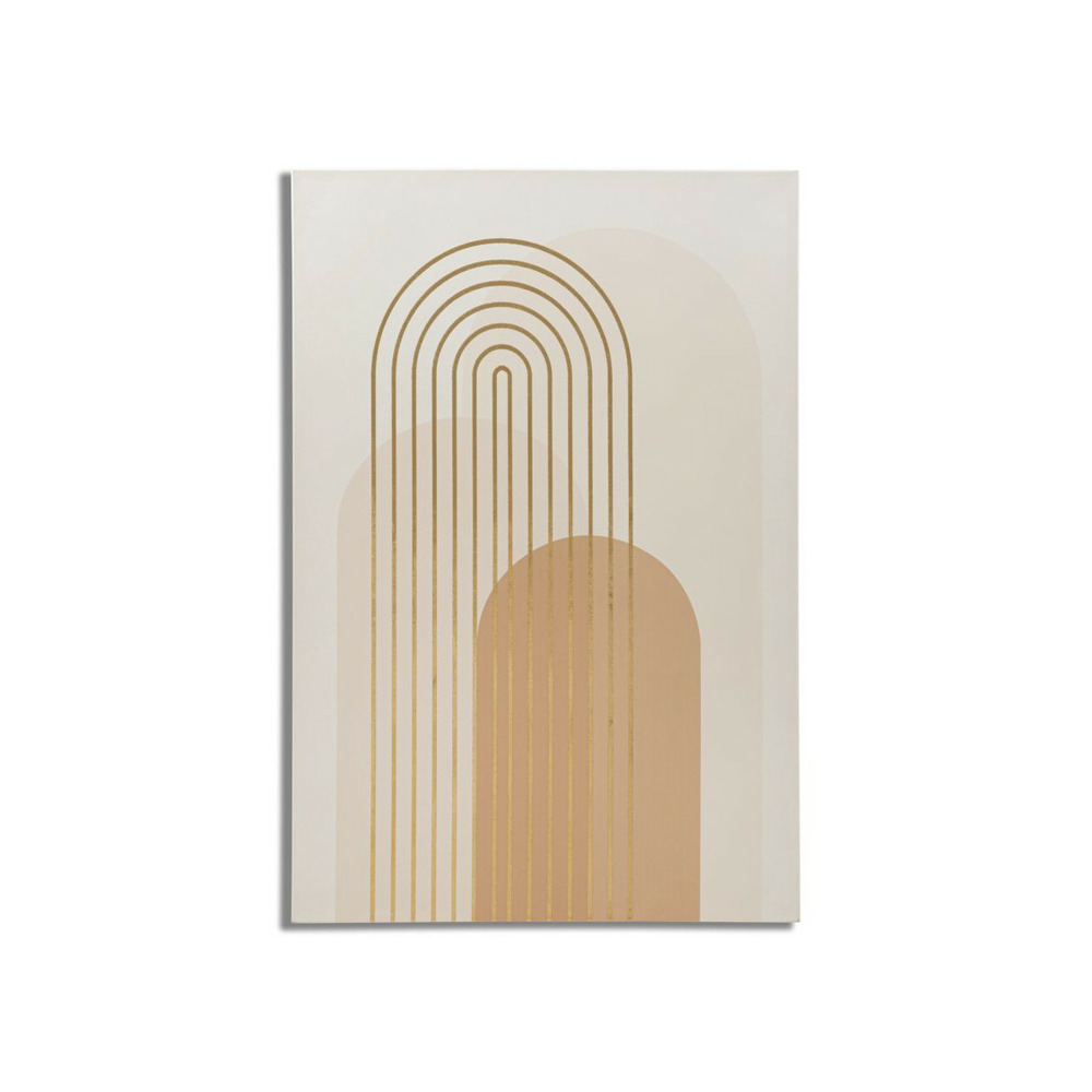 Toile imprimée déco 