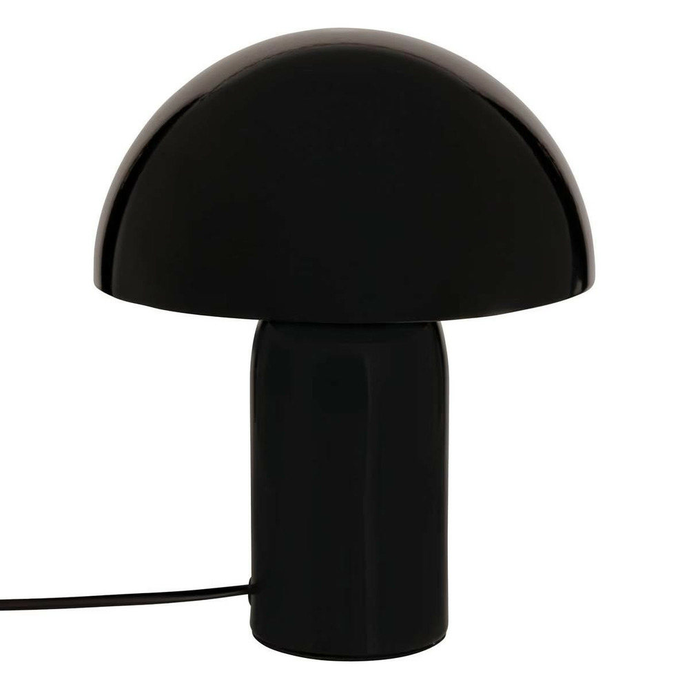 Lampe à poser champignon 