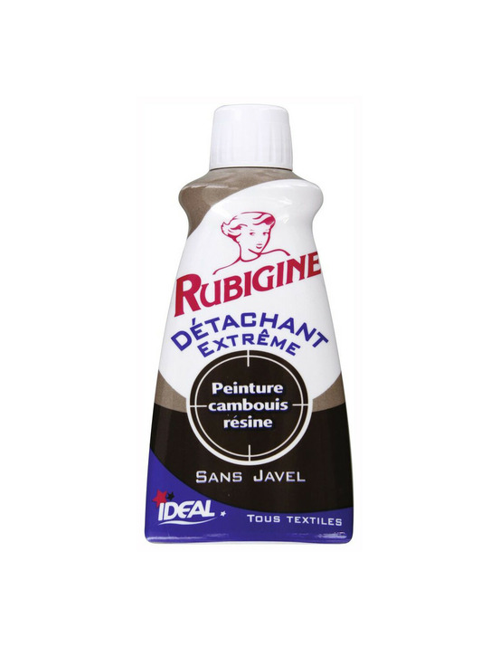 Rubigine peintures cambouis 100ml - rubigine