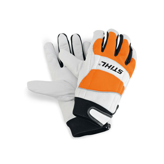 Gants anticoupures dynamic protect ms tl stihl 0088 610 0310