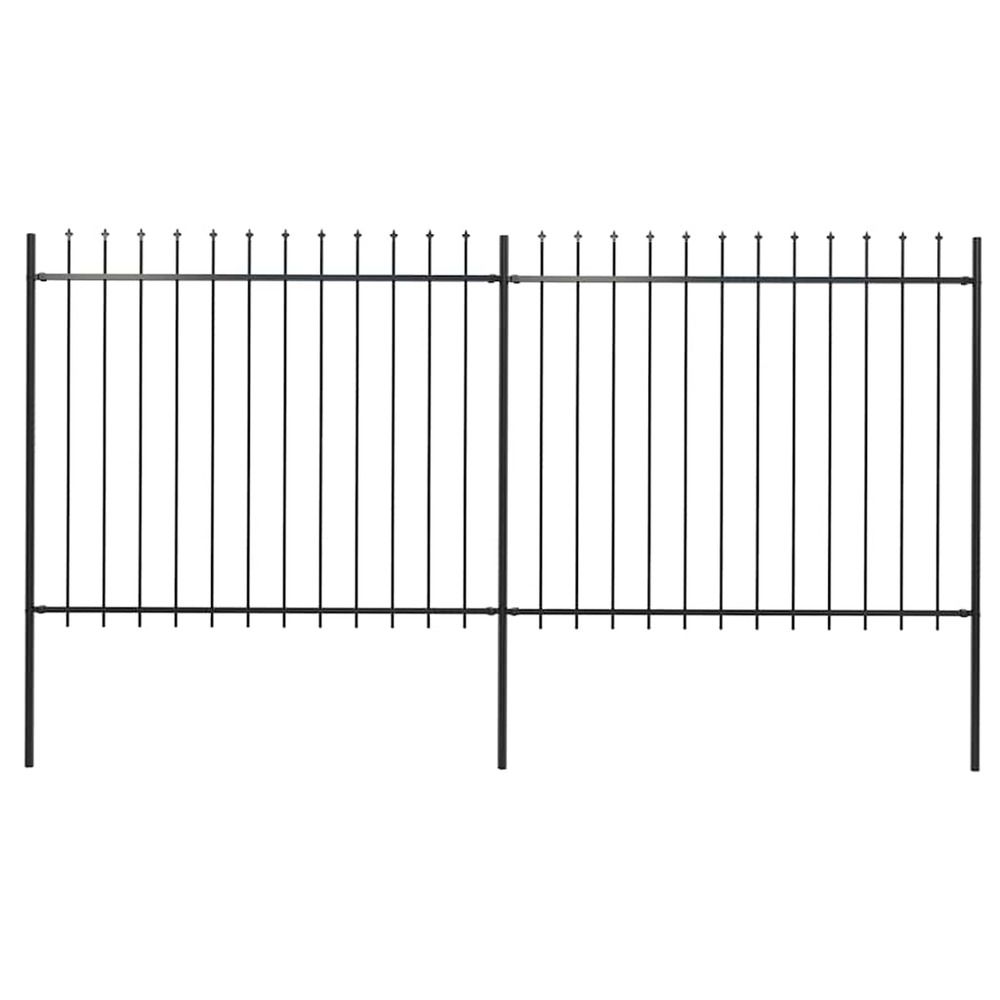 CLOTURE JARDIN AVC DESSU 101-(864884)