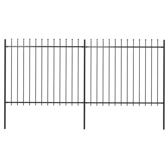 CLOTURE JARDIN AVC DESSU 101-(864884)