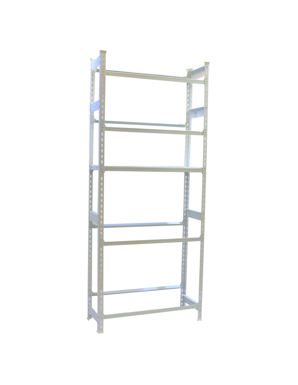 Etagère légère sans vis simonbottle shelf 4-1 - 2000x800x300 blanc/blanc blanc 2000x800x300 - simonrack