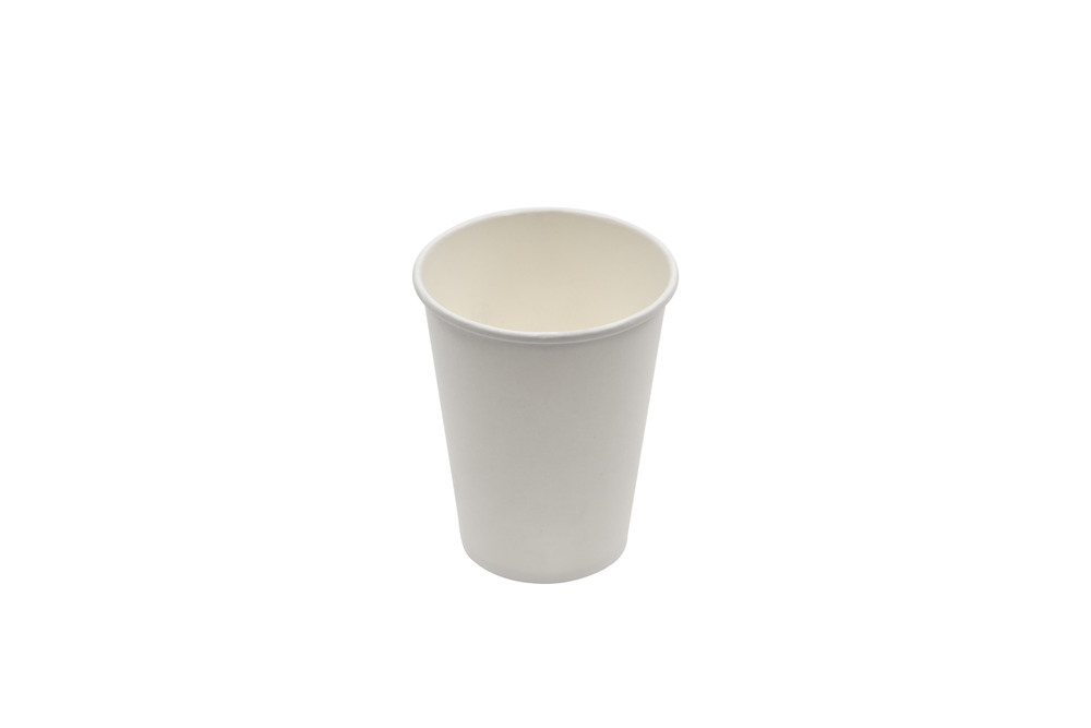 Gobelet en carton blanc 480 ml - 1000 unités - betik