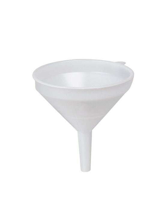 Entonnoir 15cm - bouchonnerie jocondienne