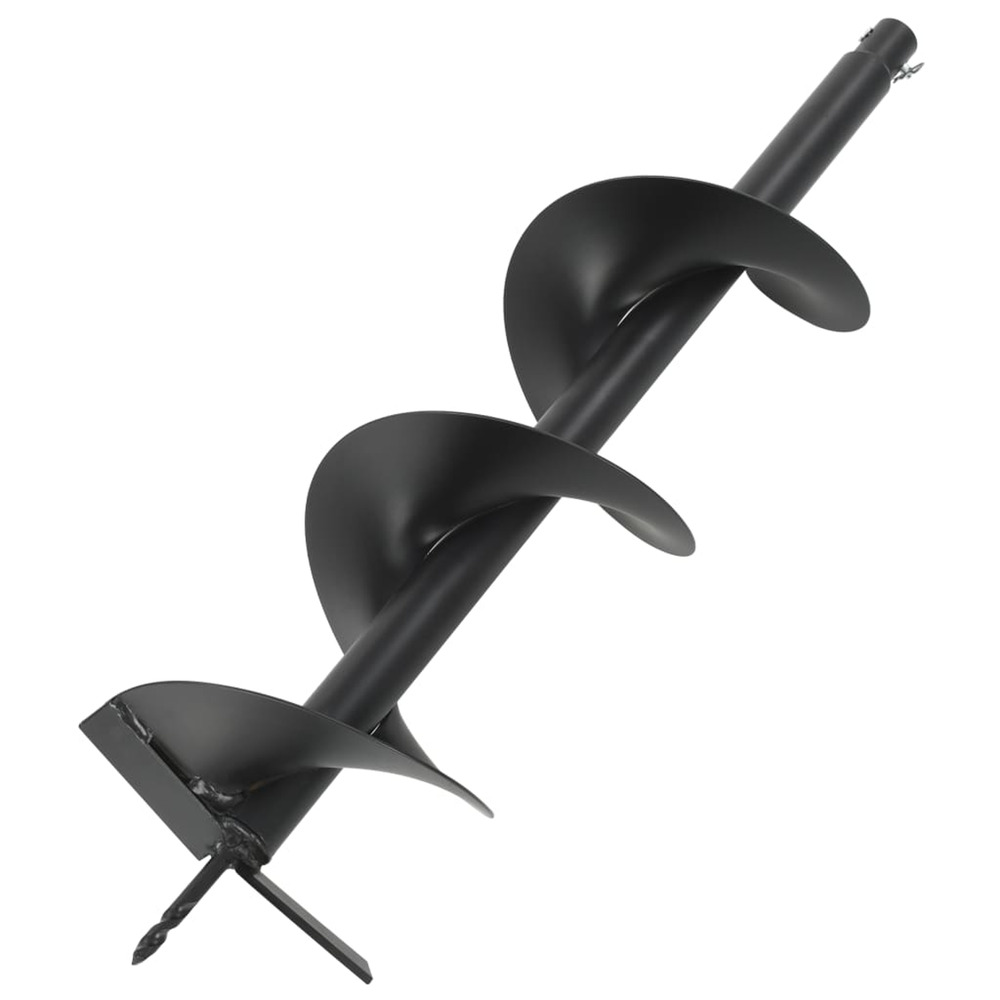 Perceuse de tarière acier 200 mm