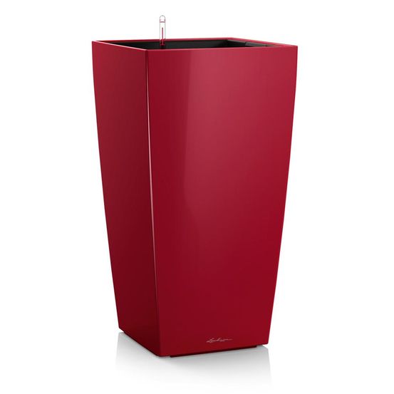Cubico premium 40 - kit complet, rouge scarlet brillant 75 cm