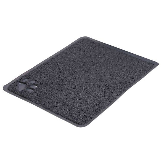 TRIXIE TAPIS POUR BAC A LITI 1-(809695)