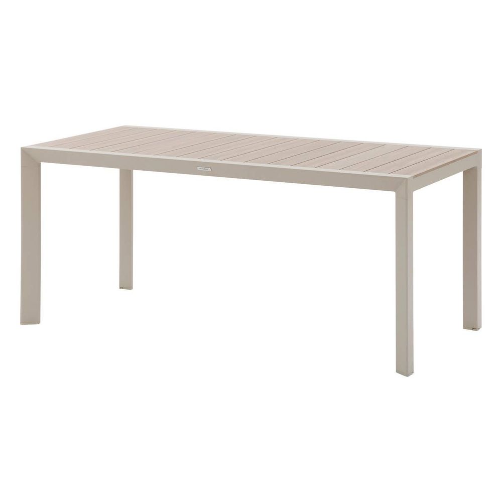 Table de jardin 