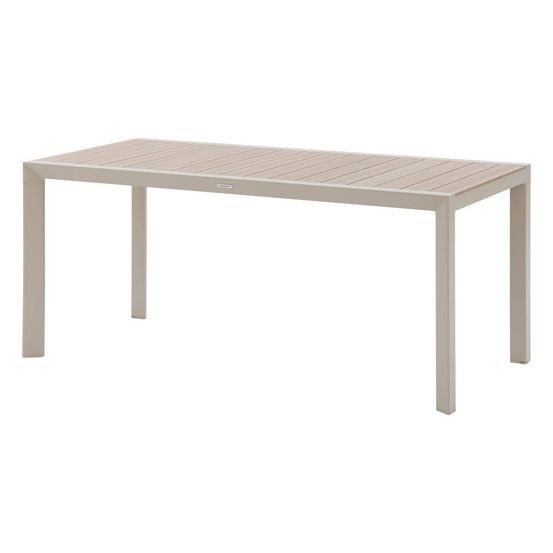 Table de jardin