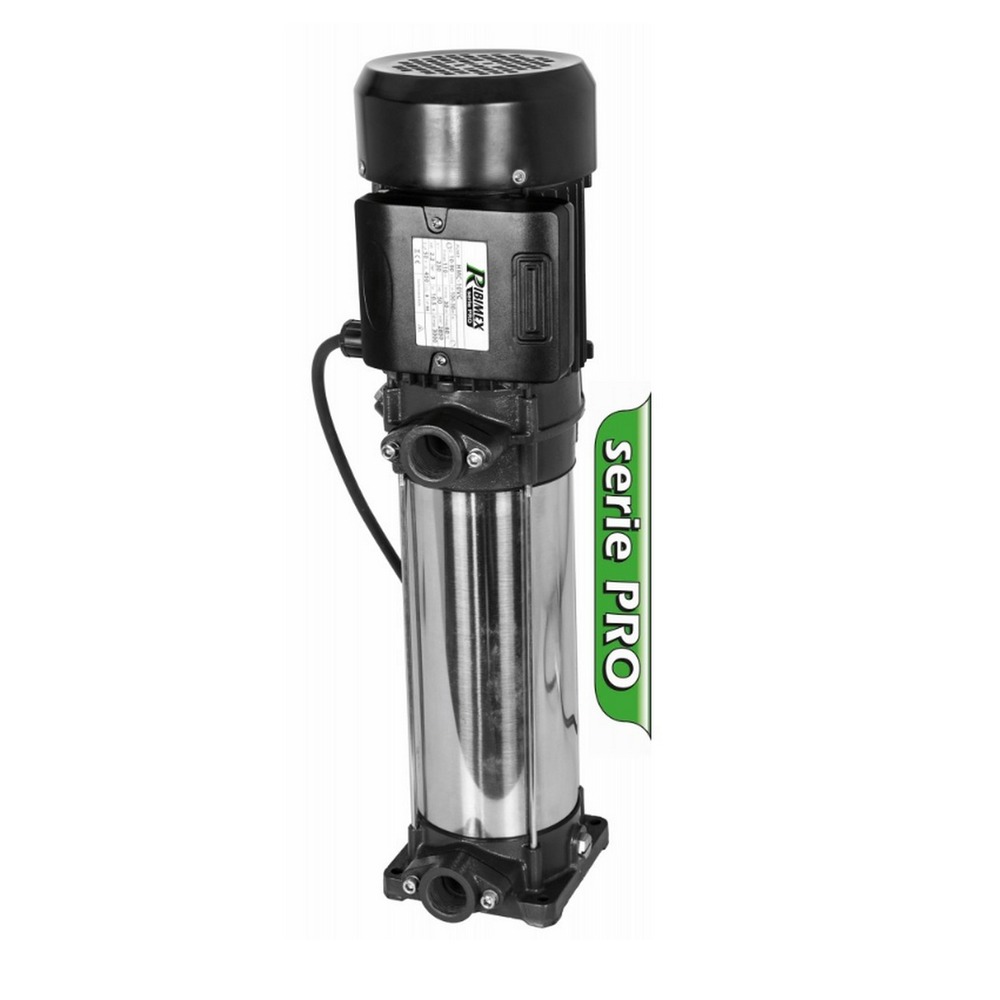 Pompe de surface auto-amorçante 2200w - prmca11/v