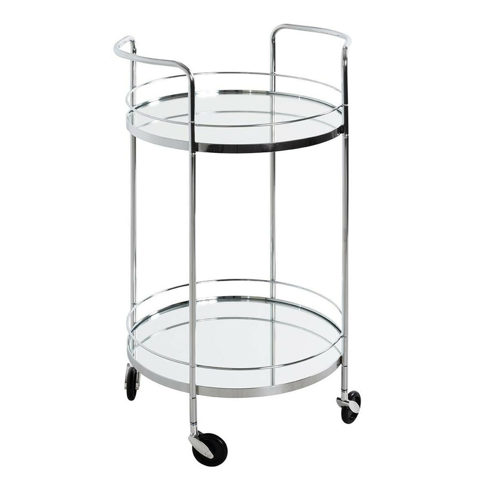 Desserte design 2 niveaux 