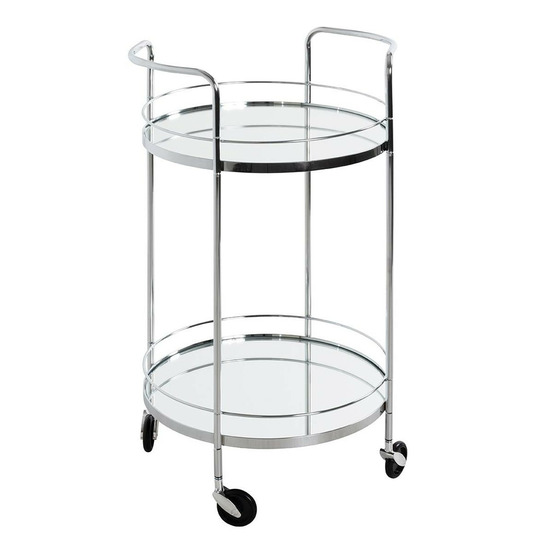 Desserte design 2 niveaux