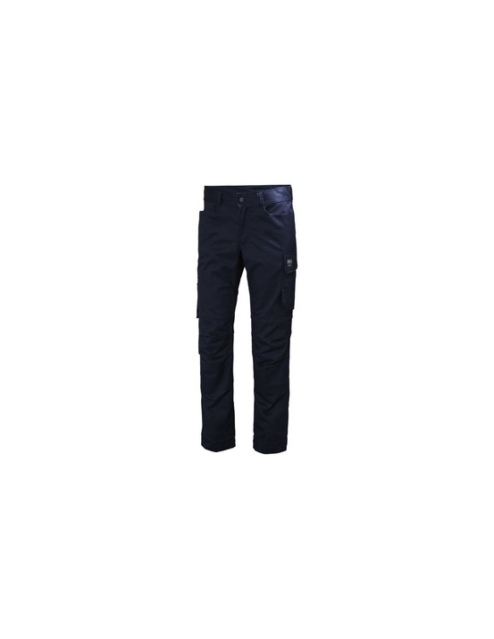Pantalon manchester work pant noir - t.40