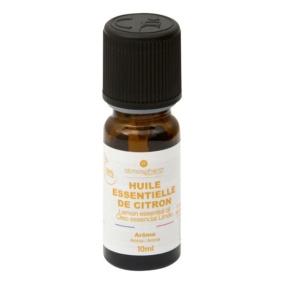 Huile essentielle lina citron 10ml