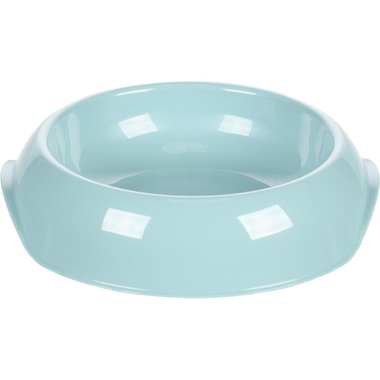 Gamelle en plastique recyclé muk 250 ml pour chat