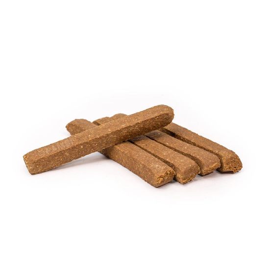 Barre bœuf cerf - 5 pièces