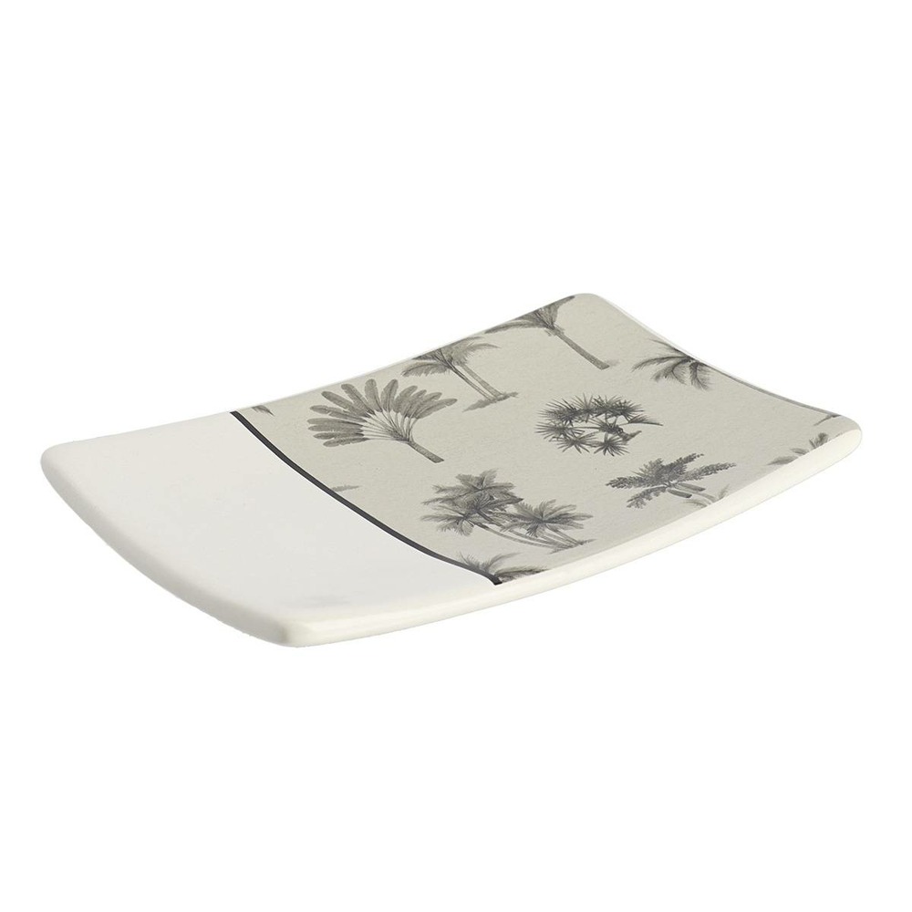 Porte savon dolomite imprime - arizona dream