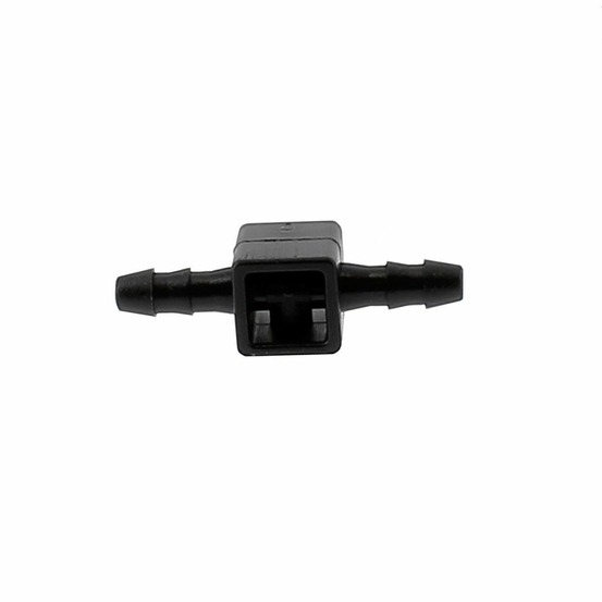 Lot de 3 mini jonctions blumat pour tuyau 3mm unitaire