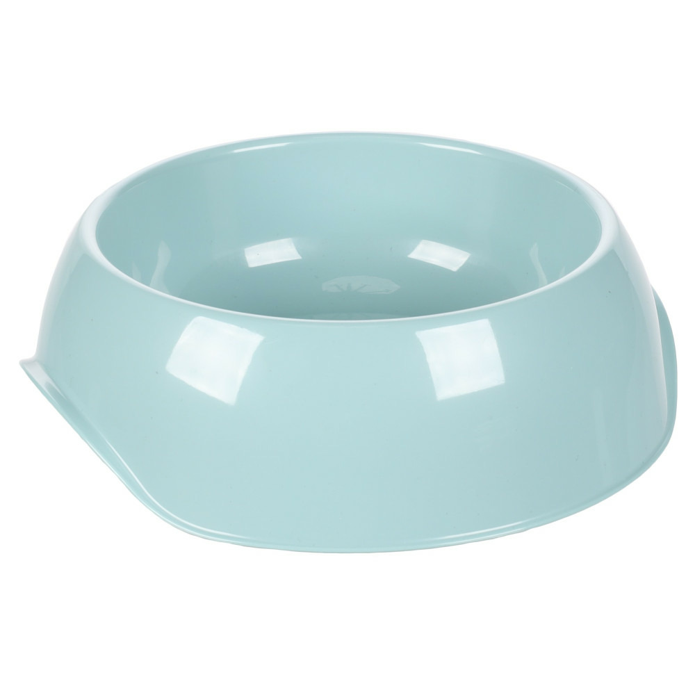 Gamelle en plastique recyclé muk 750 ml pour chien.