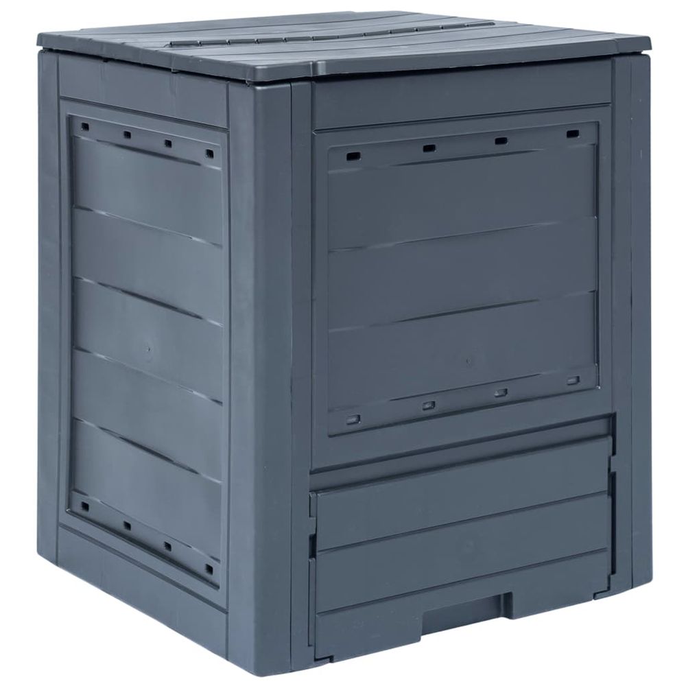 BAC COMPOST GRIS-(862806)
