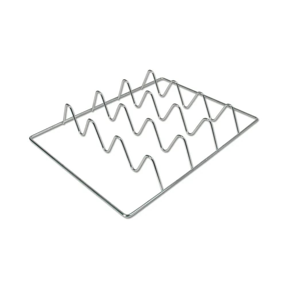 Grille peetz pour 4 poissons 34 × 25 cm