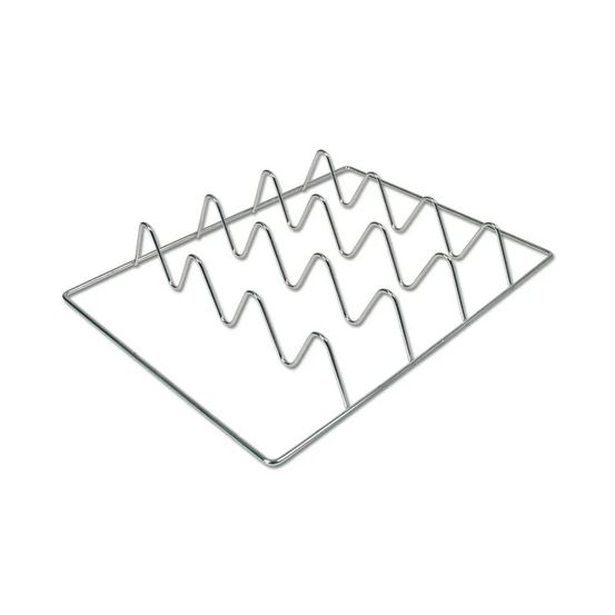 Grille peetz pour 4 poissons 34 × 25 cm