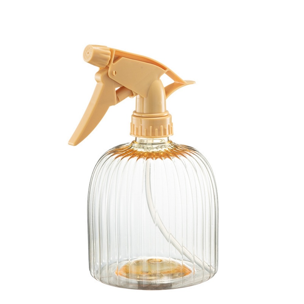 Petit pulvérisateur pour désinfectant jaune 600ml dtopbuyage