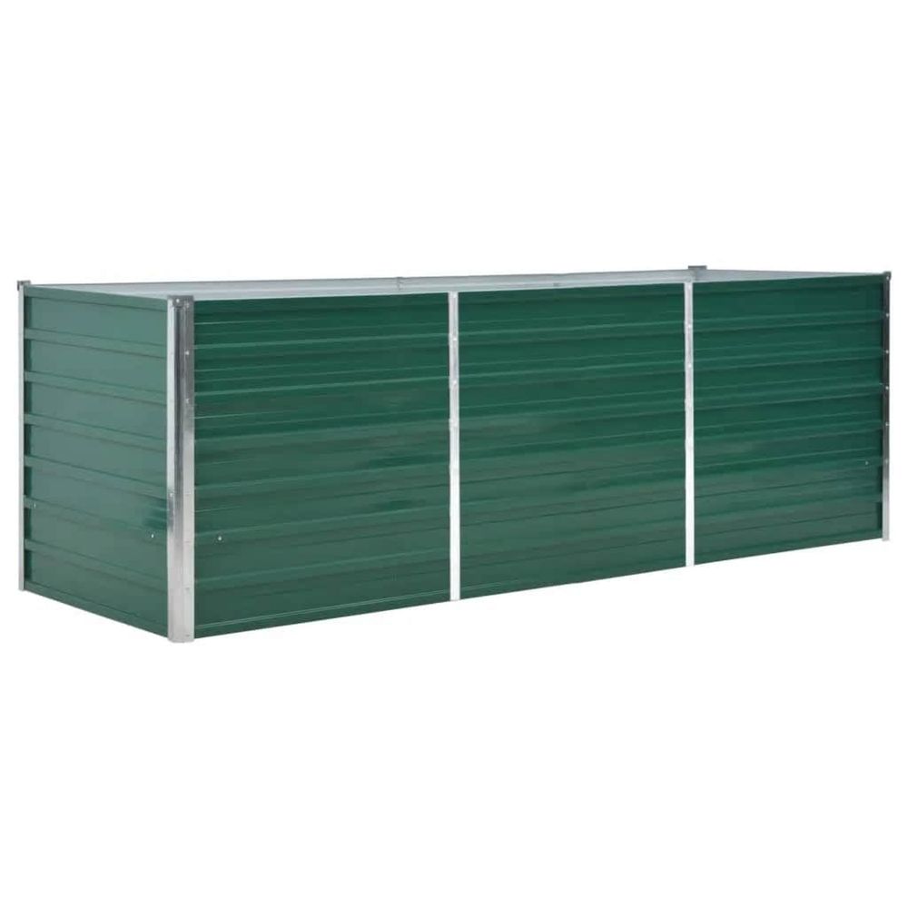 JARDINIERE ACIER GALVA-(862603)