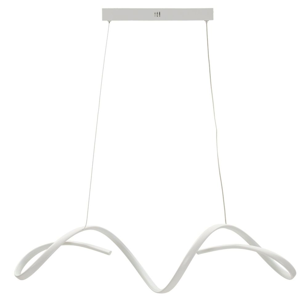 Suspension led design 