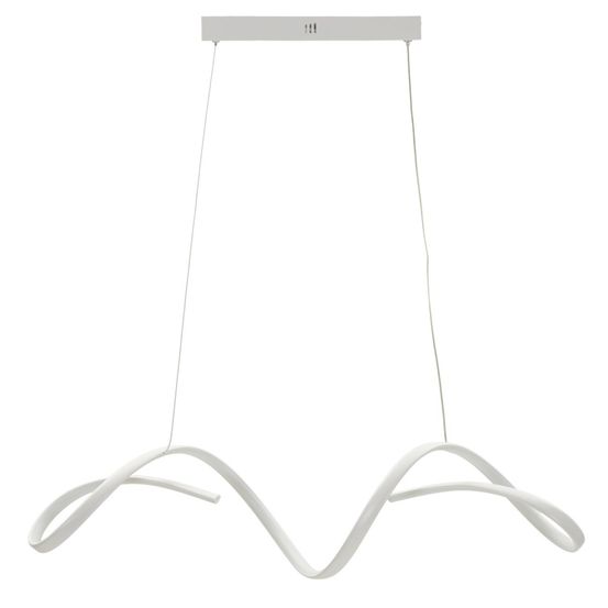 Suspension led design