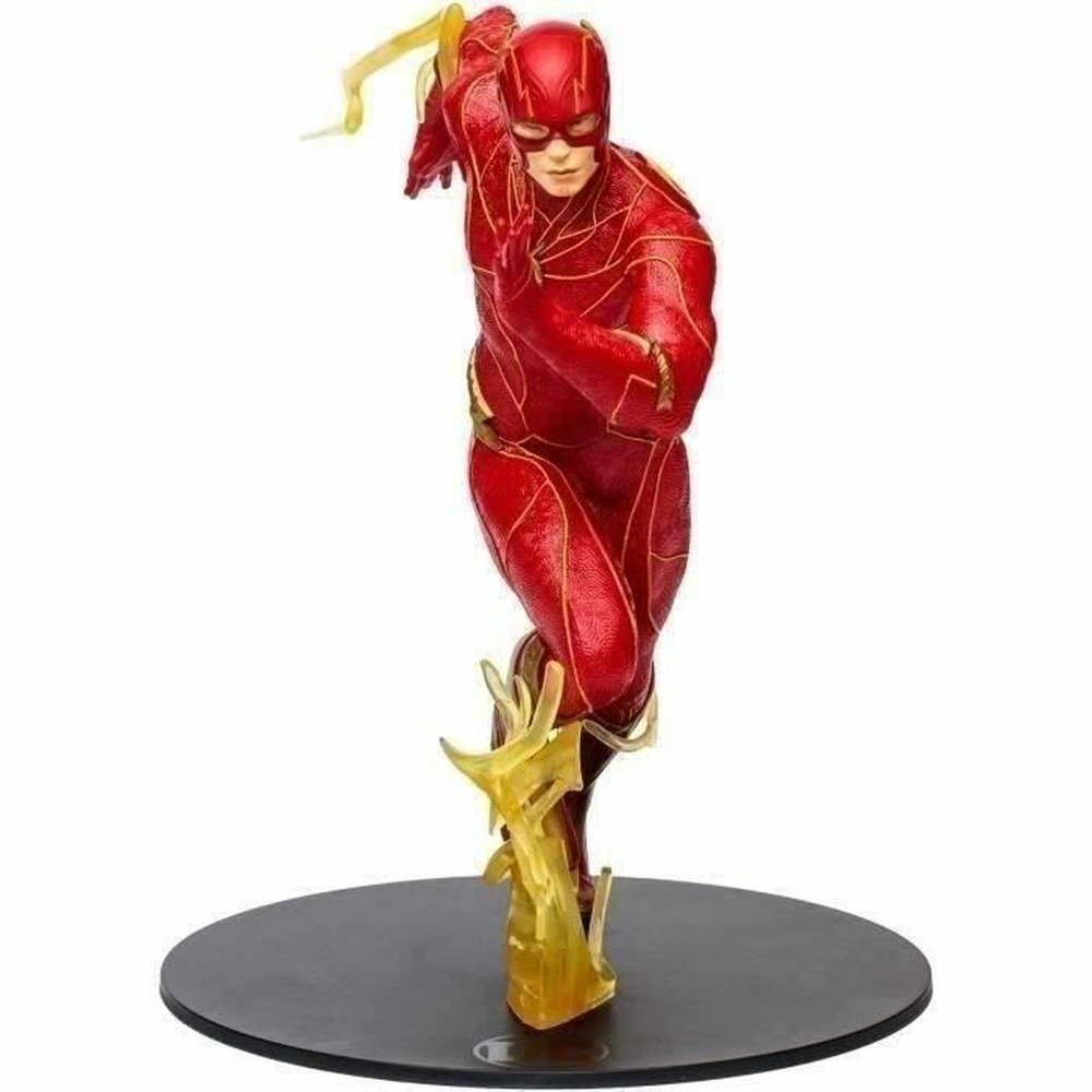 Figurine the flash movie - the flash 30 cm - lansay