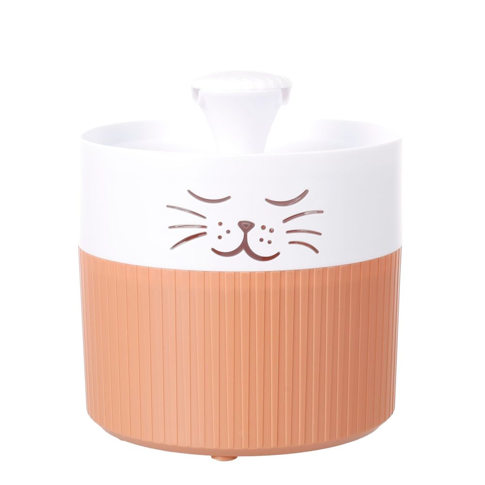 Fontaine a eau mali 2l pour chat et petit chien