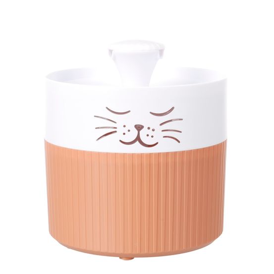 Fontaine a eau mali 2l pour chat et petit chien