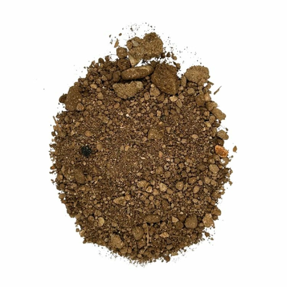 Pack 9 X Big Bag de 1m³ (+/- 12,6T) Terre Criblée Amendée Compostée à 5% - Livraison PREMIUM