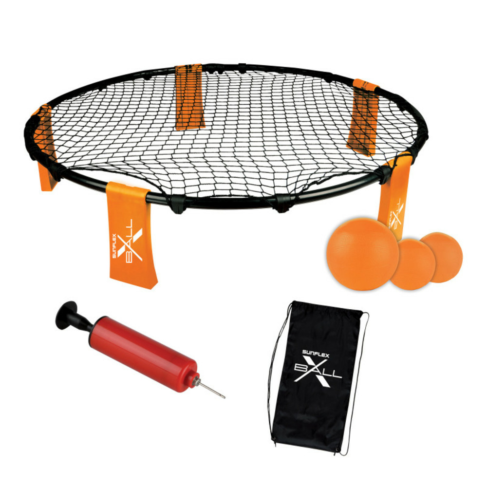 Sunflex x-ball - roundnet