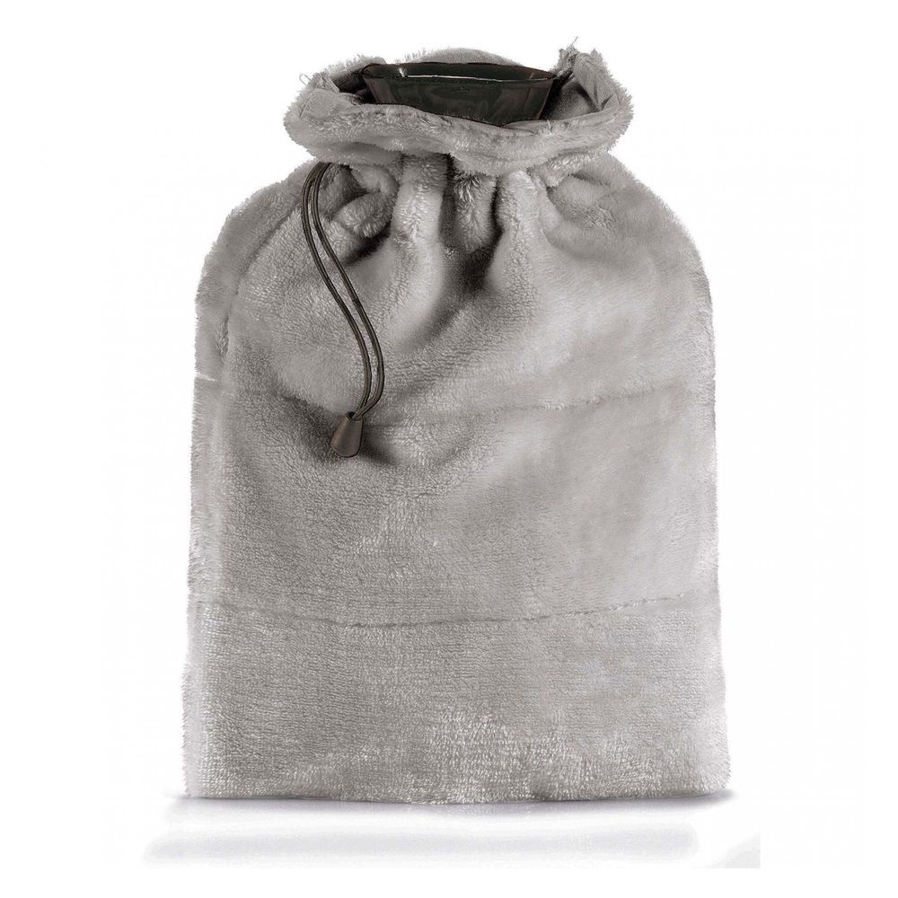 Bouillotte tender perle 23 x 33 cm