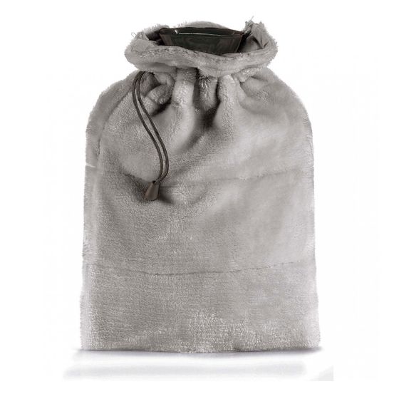 Bouillotte tender perle 23 x 33 cm