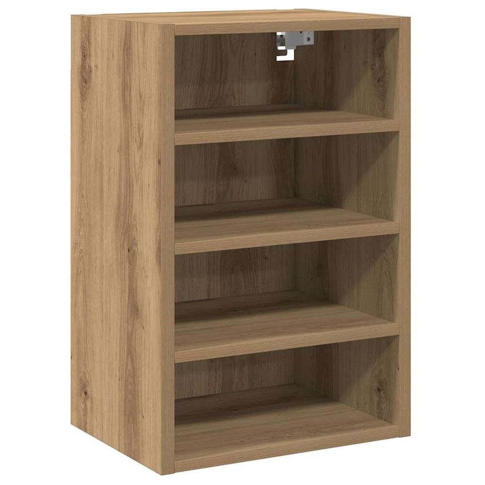 Armoire suspendue 